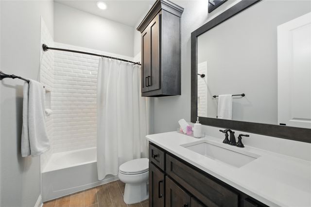 3209 Mark Twain Boulevard, Flower Mound, TX 75022