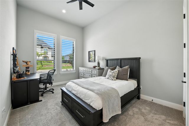3209 Mark Twain Boulevard, Flower Mound, TX 75022