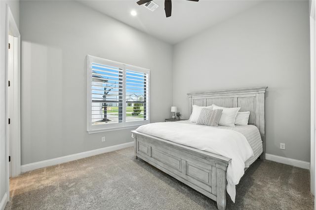 3209 Mark Twain Boulevard, Flower Mound, TX 75022