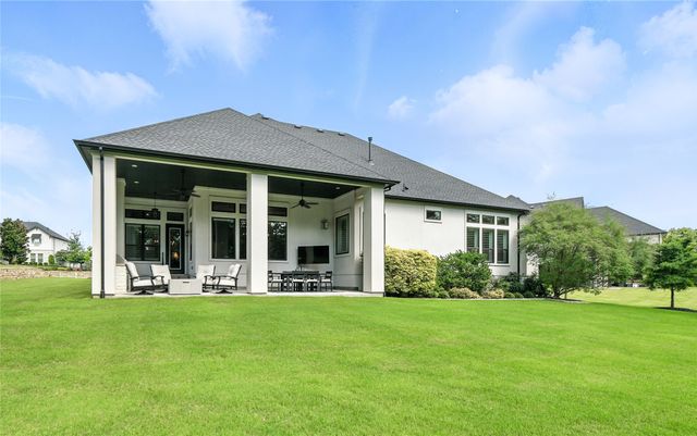3209 Mark Twain Boulevard, Flower Mound, TX 75022