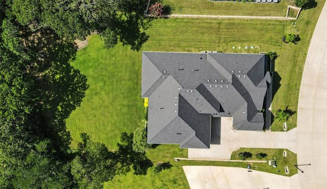 3209 Mark Twain Boulevard, Flower Mound, TX 75022