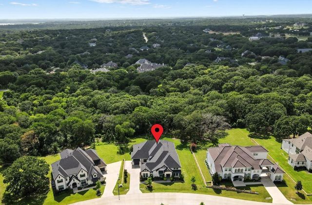 3209 Mark Twain Boulevard, Flower Mound, TX 75022