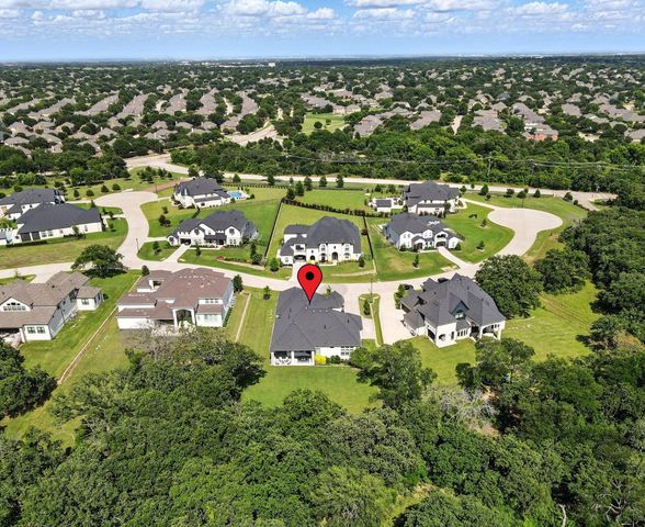 3209 Mark Twain Boulevard, Flower Mound, TX 75022