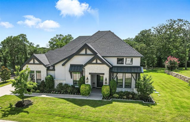 3209 Mark Twain Boulevard, Flower Mound, TX 75022
