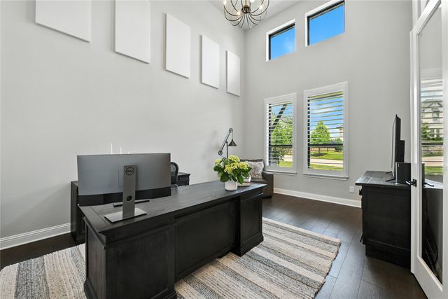 3209 Mark Twain Boulevard, Flower Mound, TX 75022