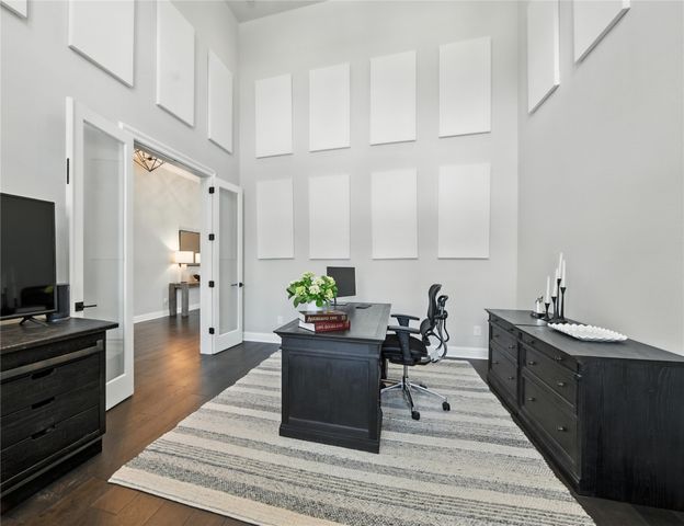 3209 Mark Twain Boulevard, Flower Mound, TX 75022
