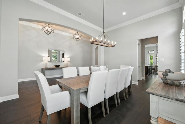 3209 Mark Twain Boulevard, Flower Mound, TX 75022