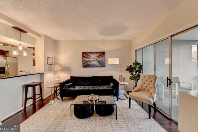 275 13th Street NE 310, Atlanta, GA 30309