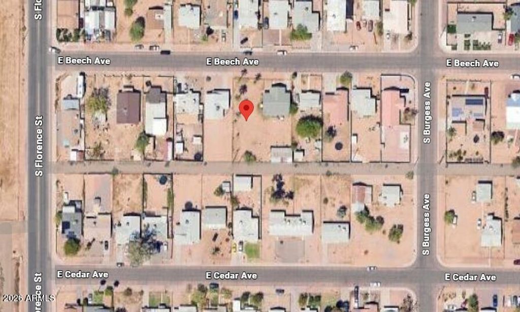 125 E BEECH Avenue 6, Casa Grande, AZ 85122 — photo 5