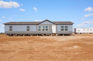 18023 E County Rd 79, Stanton, TX 79782