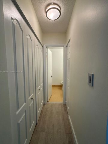 6900 NW 169th Street 137G, Hialeah, FL 33015