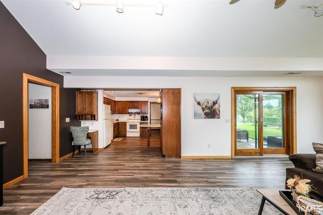 11717 Markham Court, Leo, IN 46765
