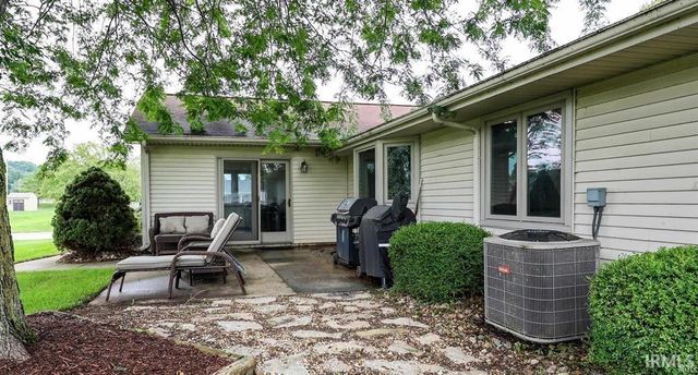 11717 Markham Court, Leo, IN 46765