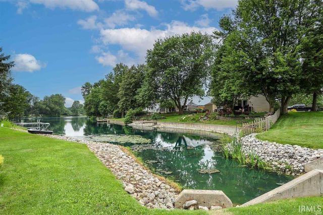 11717 Markham Court, Leo, IN 46765