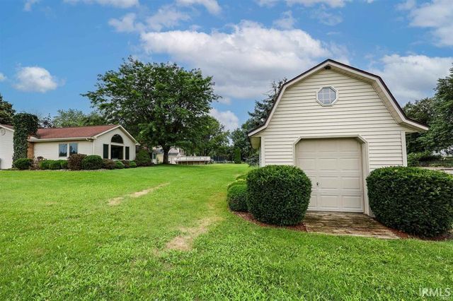 11717 Markham Court, Leo, IN 46765
