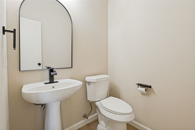 506 Fossil Hill Drive, Arlington, TX 76002