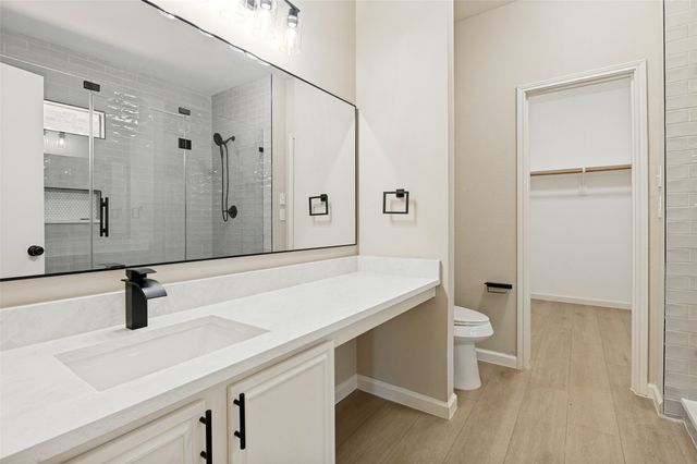 506 Fossil Hill Drive, Arlington, TX 76002