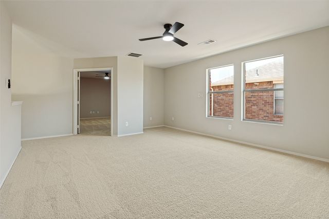 506 Fossil Hill Drive, Arlington, TX 76002