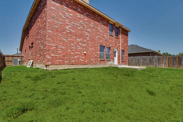 506 Fossil Hill Drive, Arlington, TX 76002