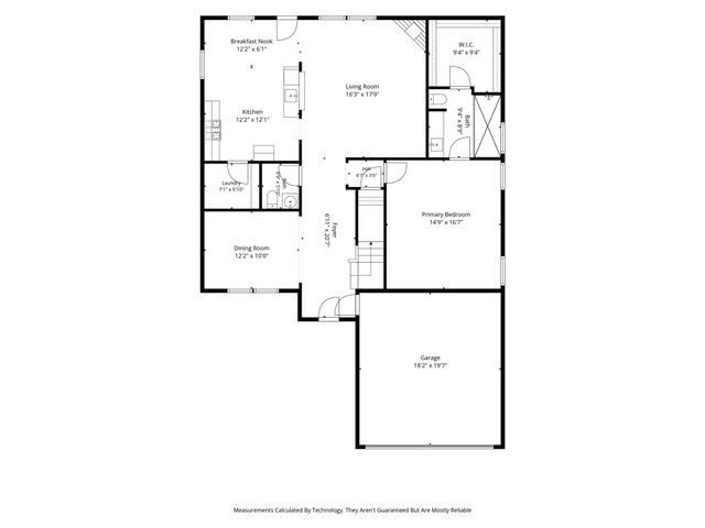 506 Fossil Hill Drive, Arlington, TX 76002