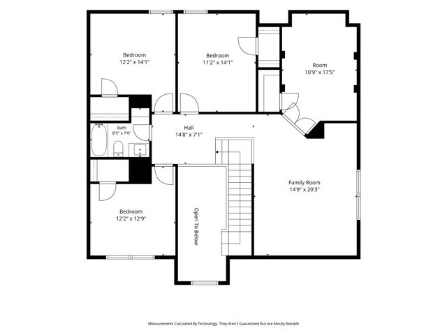 506 Fossil Hill Drive, Arlington, TX 76002