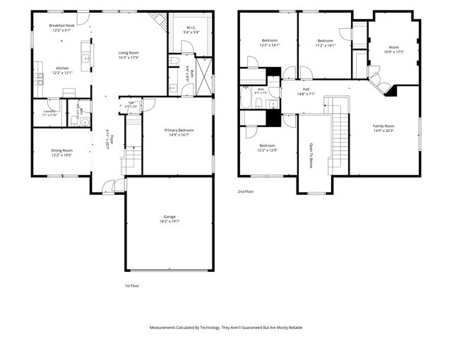 506 Fossil Hill Drive, Arlington, TX 76002