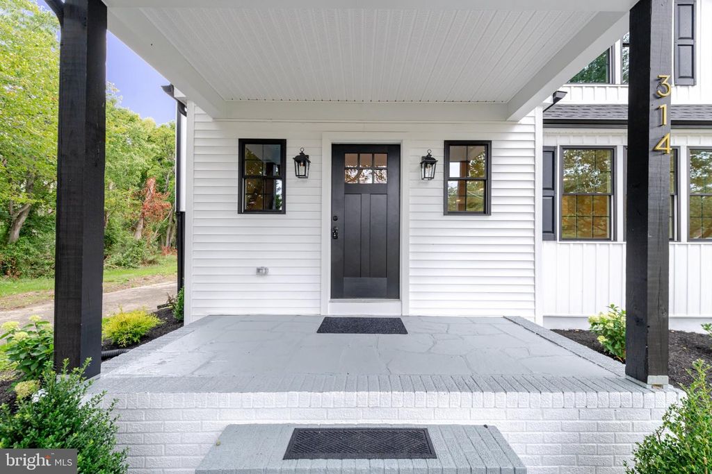 314 S WHITE HORSE PIKE, HAMMONTON, NJ 08037 — photo 3