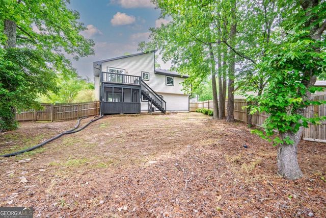 10175 Old Woodland Entry NE, Johns Creek, GA 30022
