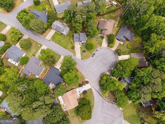 10175 Old Woodland Entry NE, Johns Creek, GA 30022