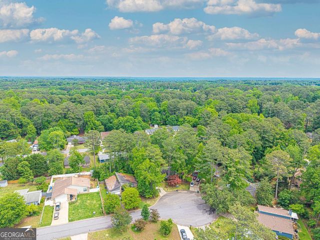 10175 Old Woodland Entry NE, Johns Creek, GA 30022