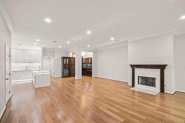 4023 Breakwood Drive, Houston, TX 77025