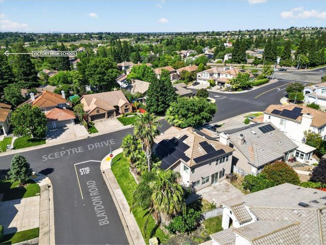 3105 Sceptre Dr, Rocklin, CA 95765