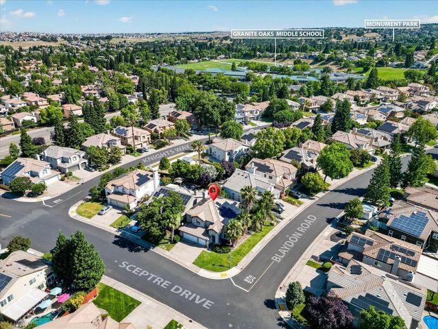 3105 Sceptre Dr, Rocklin, CA 95765