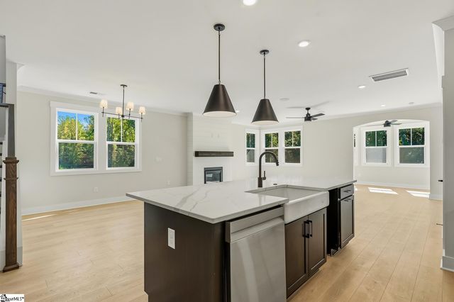 208 Jacqueline Road Lot 33, Piedmont, SC 29673