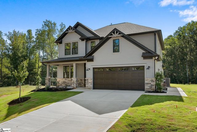 208 Jacqueline Road Lot 33, Piedmont, SC 29673