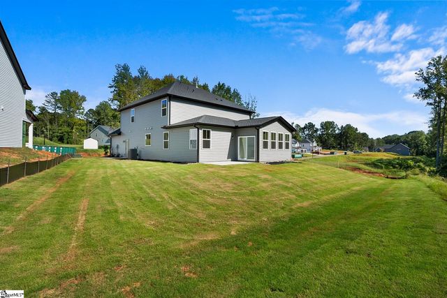 208 Jacqueline Road Lot 33, Piedmont, SC 29673