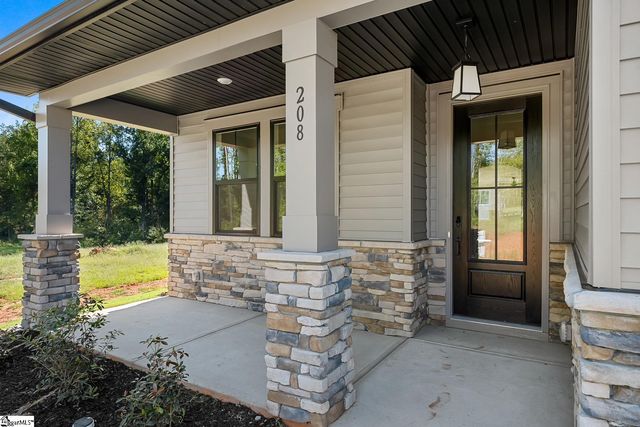 208 Jacqueline Road Lot 33, Piedmont, SC 29673