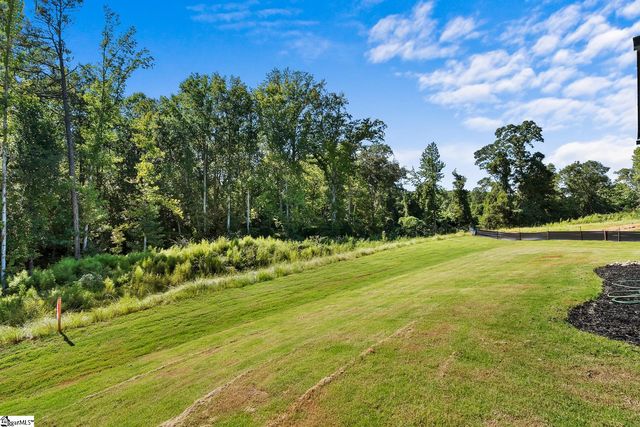 208 Jacqueline Road Lot 33, Piedmont, SC 29673