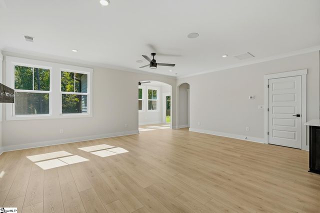 208 Jacqueline Road Lot 33, Piedmont, SC 29673
