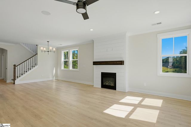 208 Jacqueline Road Lot 33, Piedmont, SC 29673