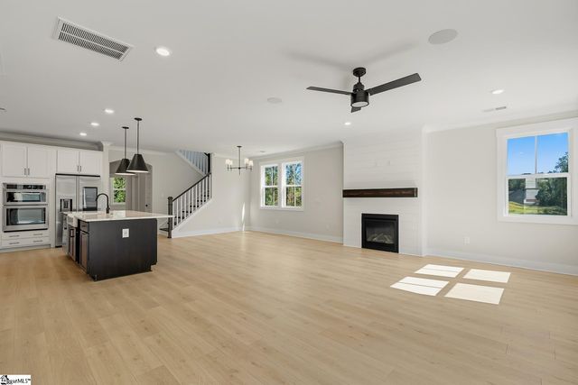 208 Jacqueline Road Lot 33, Piedmont, SC 29673