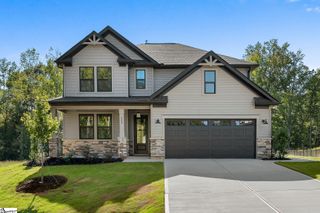 208 Jacqueline Road Lot 33, Piedmont, SC 29673