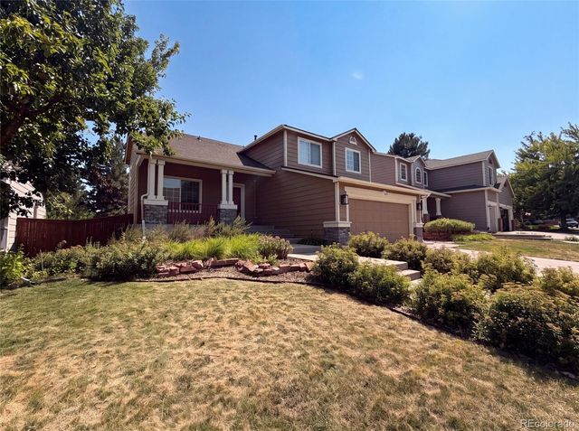 9624 Crosspointe Drive, Littleton, CO 80130