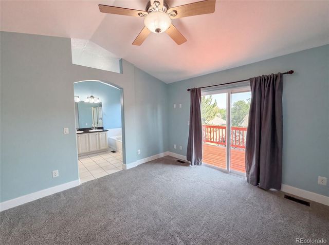 9624 Crosspointe Drive, Littleton, CO 80130