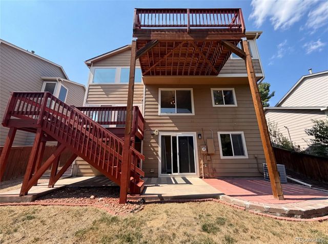9624 Crosspointe Drive, Littleton, CO 80130
