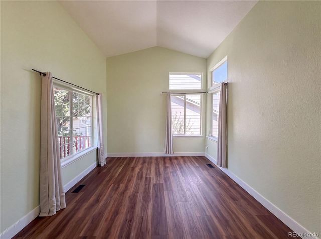 9624 Crosspointe Drive, Littleton, CO 80130