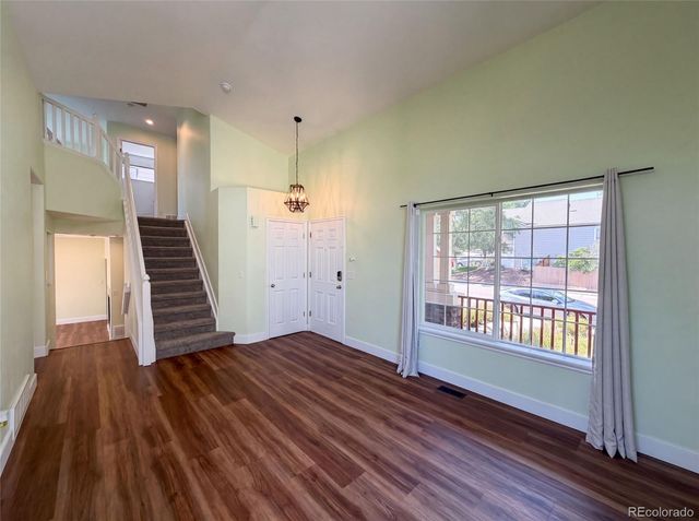 9624 Crosspointe Drive, Littleton, CO 80130