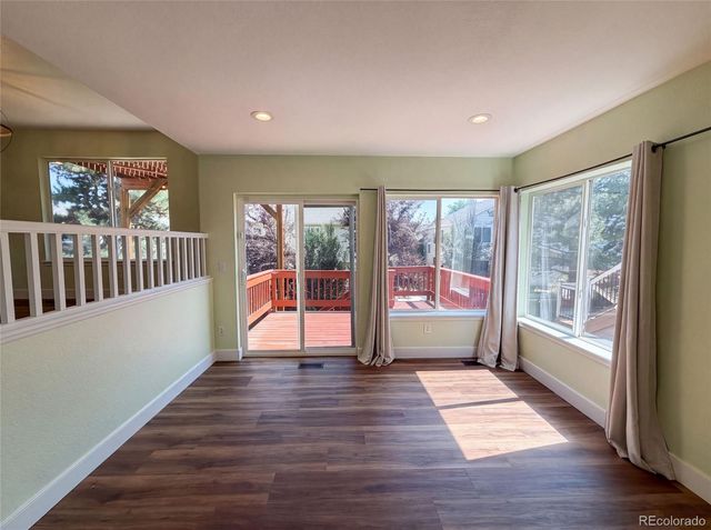 9624 Crosspointe Drive, Littleton, CO 80130