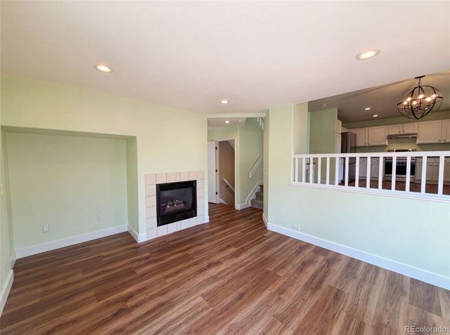 9624 Crosspointe Drive, Littleton, CO 80130