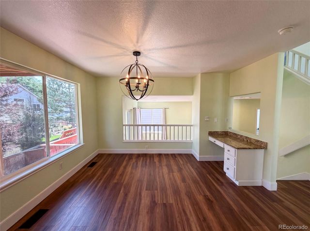 9624 Crosspointe Drive, Littleton, CO 80130